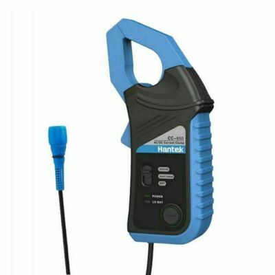 Hantek CC650 AC/DC Current Clamp