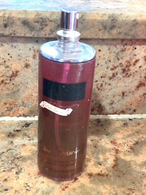 Victoria's Secret Pure Seduction Fragrance Mist Spray 8.4 oz