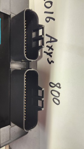 2016 Polaris Axys 800 Cdi Ecu - Picture 3 of 4