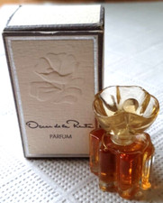 OSCAR DE LA RENTA-RARE- Flacon…