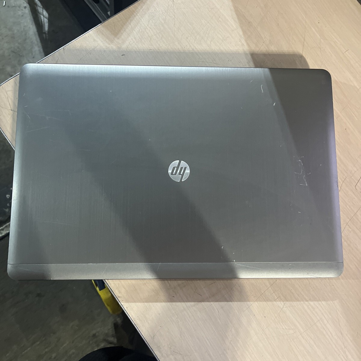 HP PROBOOK 4540S INTEL CORE I3-3110M 2.40GHZ 4GB RAM NO HD : | eBay