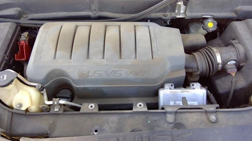 Engine 3.6L VIN 7 8th Digit Opt LY7 Fits 07-08 ACADIA 668952