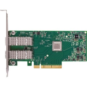 G1N Lenovo Mellanox ConnectX4 Lx 2x25GbE SFP28 Adapter