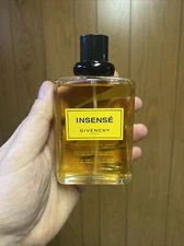 Givenchy Insense EDT Spray 3.4 FL. OZ. NTWB