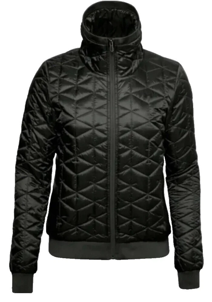 Стеганые пальто, куртки и жилеты для женщин Under armour