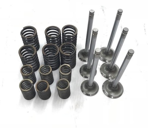 Fit For Massey Ferguson 135 230 235 Engine Rebuild Kit For Perkins 3.152 Diesel - Picture 6 of 6