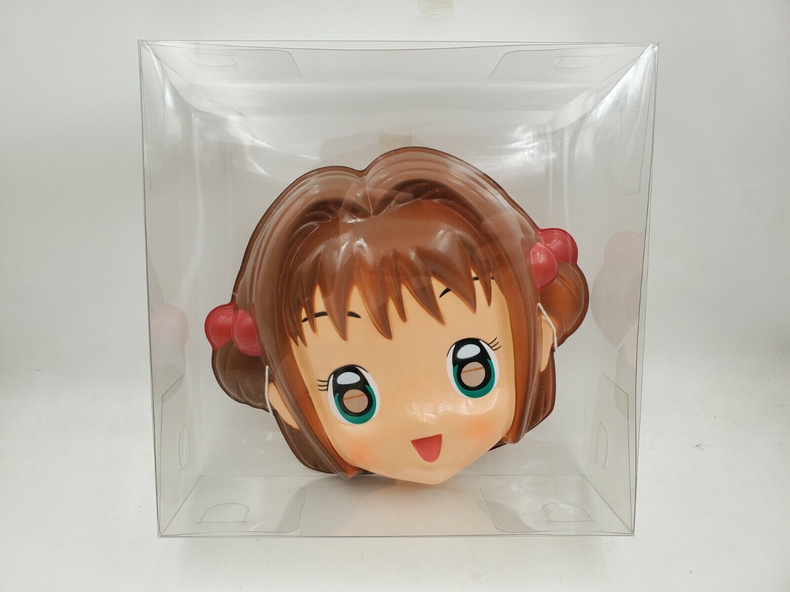 Cardcaptor Sakura Hong Kong：Kinomoto Sakura Nendoroid Action