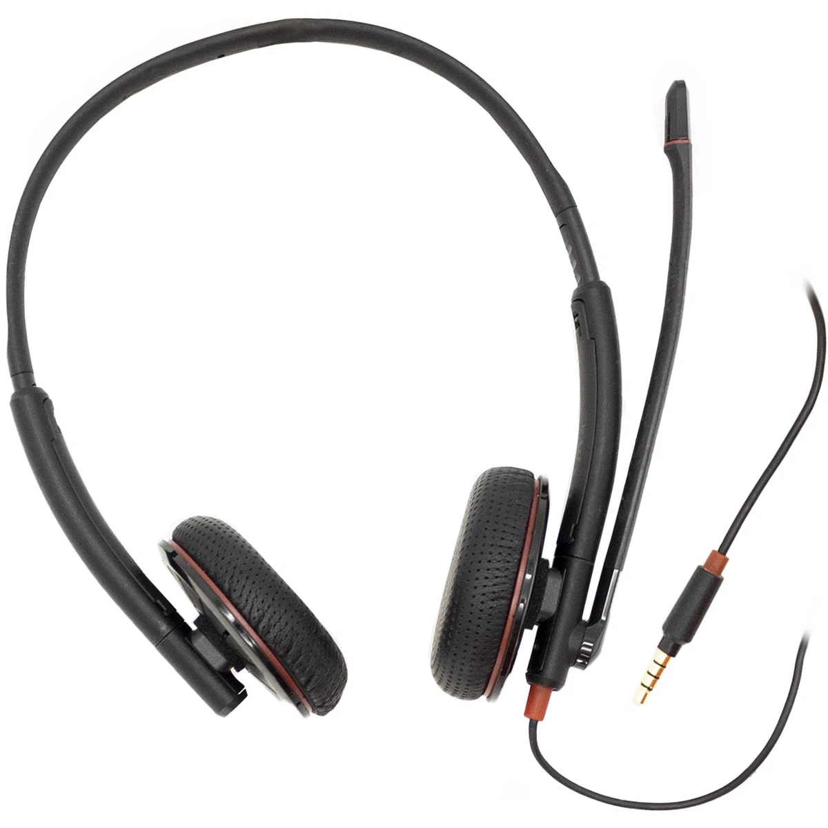 Auriculares Plantronics