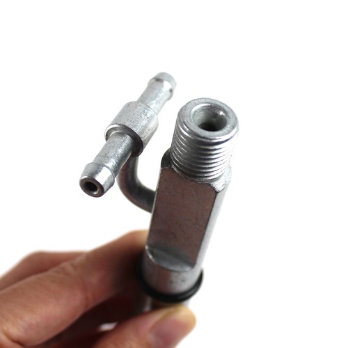 Inyectores de combustible con boquilla 4D34 4D34T 093500-7500 2 piezas para motor diésel MITSUBISHI - Imagen 11 de 12
