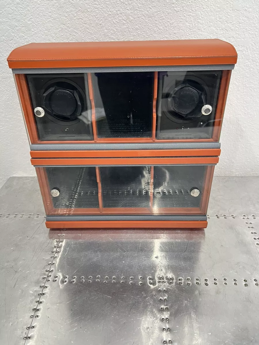 Underwood hotsell watch winders