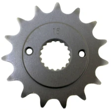 15 Tooth Front Sprocket 15T for Honda TRX400EX Sportrax fits 1999-2004 Models