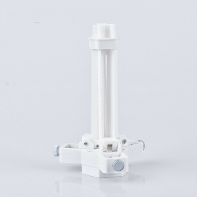 Archery 3D Tri Liner Fletching Jig Scriber Tool DIY 6-3.5mm Arrow Shaft