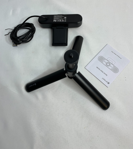 EMEET C960 1080P Webcam USB Caméra Web avec Microphone avec Trépied SET USB NEUF - Photo 10/10