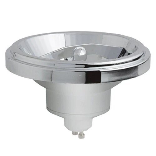 LED Reflektorleuchte GU10 Warmlicht 13W 3000K - Bild 1 von 1