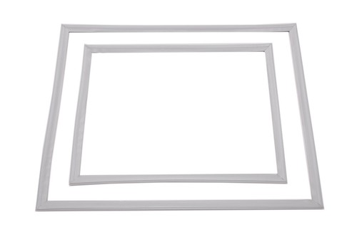Fisher & Paykel E442B Fridge & Freezer Door Seals Push In/Free Express Post - Picture 2 of 8