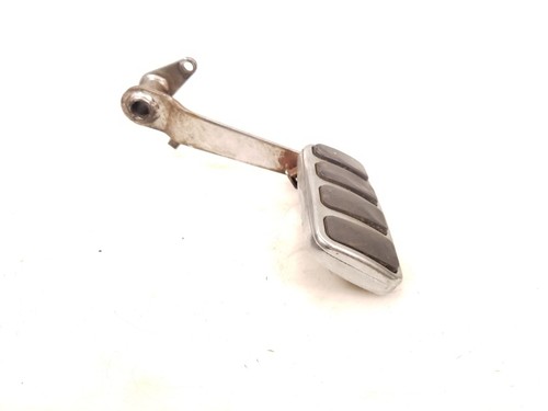 99 Yamaha XV1600 Road Star Rear Brake Pedal Free Shipping