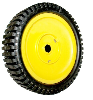8x2 Stens 205-390 8'' x 2'' Walk Behind Lawn Mower Drive Wheel AYP  532193144