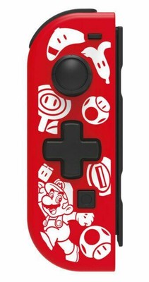 Nintendo Switch Hori Joy-Con D-Pad Super Mario Zubehör Upgrade