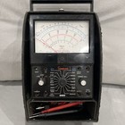 Simpson 260 series 6XLP - With Probes Case New Batteries.