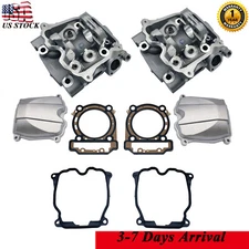 2set Cylinder Head Cover Gasket For Can-Am 1000 BRP Outlander Commander Maverick