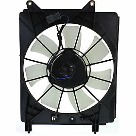 REPH190921 Replacement Cooling Fan Assembly HO3113125 | eBay