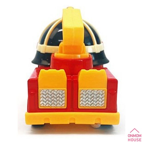 Robocar Poli Diecast Car Toys Figures Collection 27 Series - Picture 37 of 239