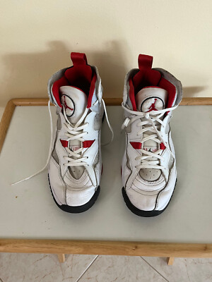 Nike Air Jordan Jumpman Two Trey Shoes 
