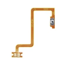 Power Button Flex Cable Replacement for OnePlus Nord N200 5G OPPO A93 5G