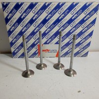 KIT 4 Ansaugventile Fiat Ritmo Regata Original 4368843