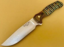 Busse Custom Shop Swamp Rat INFI CrabManDu