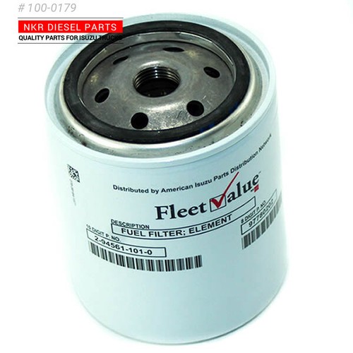 Filtro De Combustible Para Isuzu NPR resonancia cuadripolar nuclear NRR