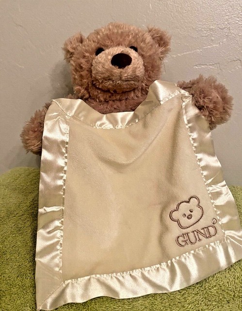 teddy bear with teeth