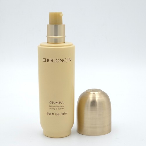 MISSHA Chogongjin Geumsul Jin Boosting Essence 90ml Firming Brightening K-Beauty - Picture 3 of 9