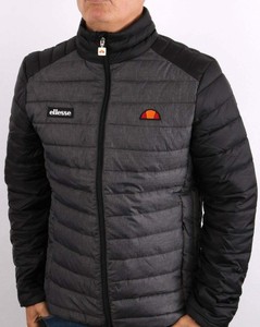 ellesse puffer