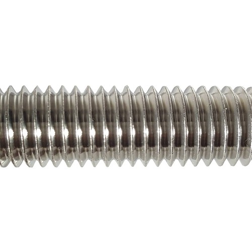 1/4-20 x 7/16" Socket Set Screws Allen Drive Cup Point Stainless Steel Qty 25 - Picture 6 of 6