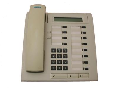 Siemens Optiset E Standard Desktop Telephone