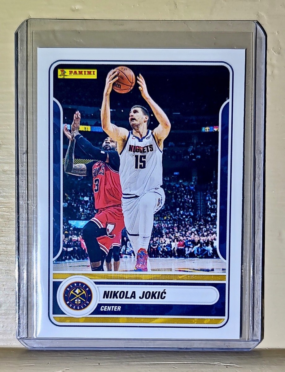【424】 NBA カード Nikola Jokic RC 99シリ $_12.JPG?set_id=880000500F