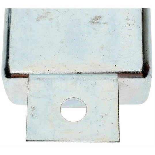 Relé de bocina HR-127 nuevo para camioneta E350 Econoline F150 F250 F350 Ford F-150 Foto 3 de 4