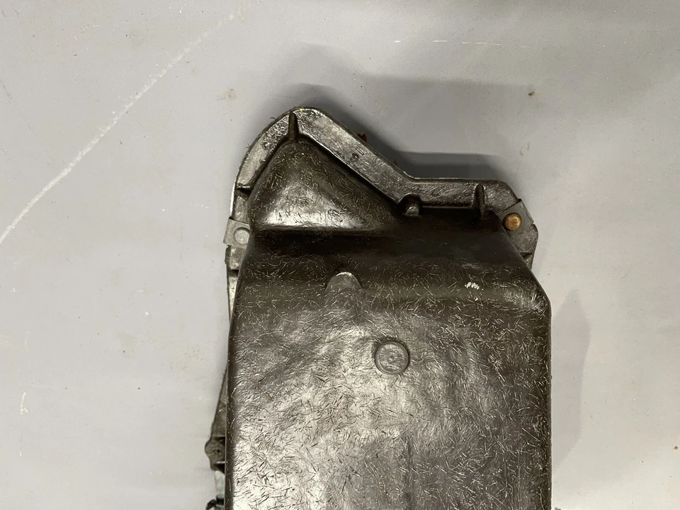 Chevy Impala Chevelle Monte Carlo 1967-1970 caja térmica Caprice Firewall GTO 4422 Foto 4 de 4