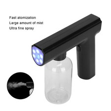 Portable Electric Mist Steam Gun High-quality...