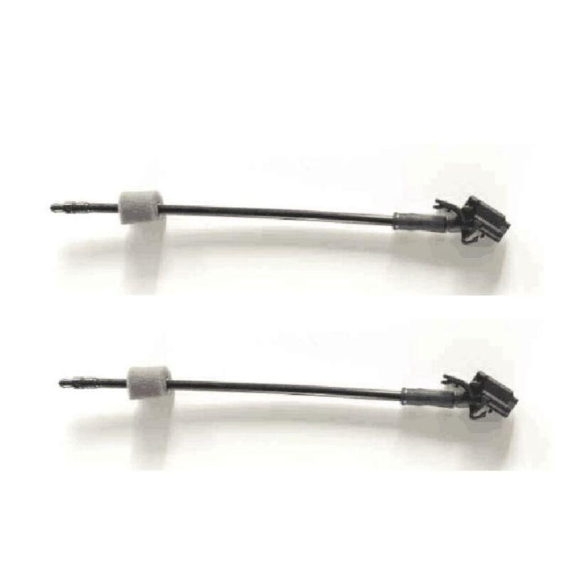 New Windshield Washer Nozzle 68217041AC for 2015-2022 Dodge