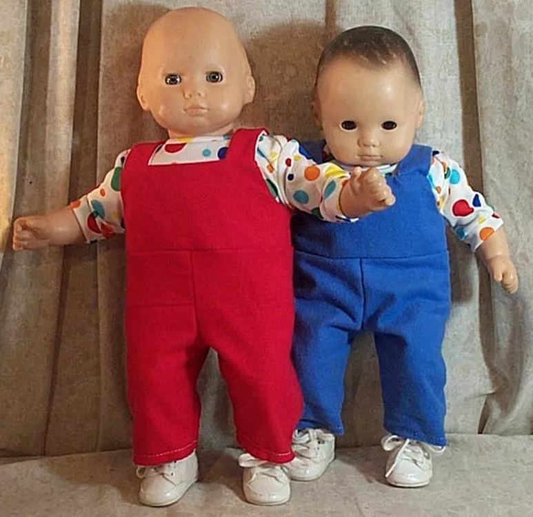 Bitty sale twins clothes