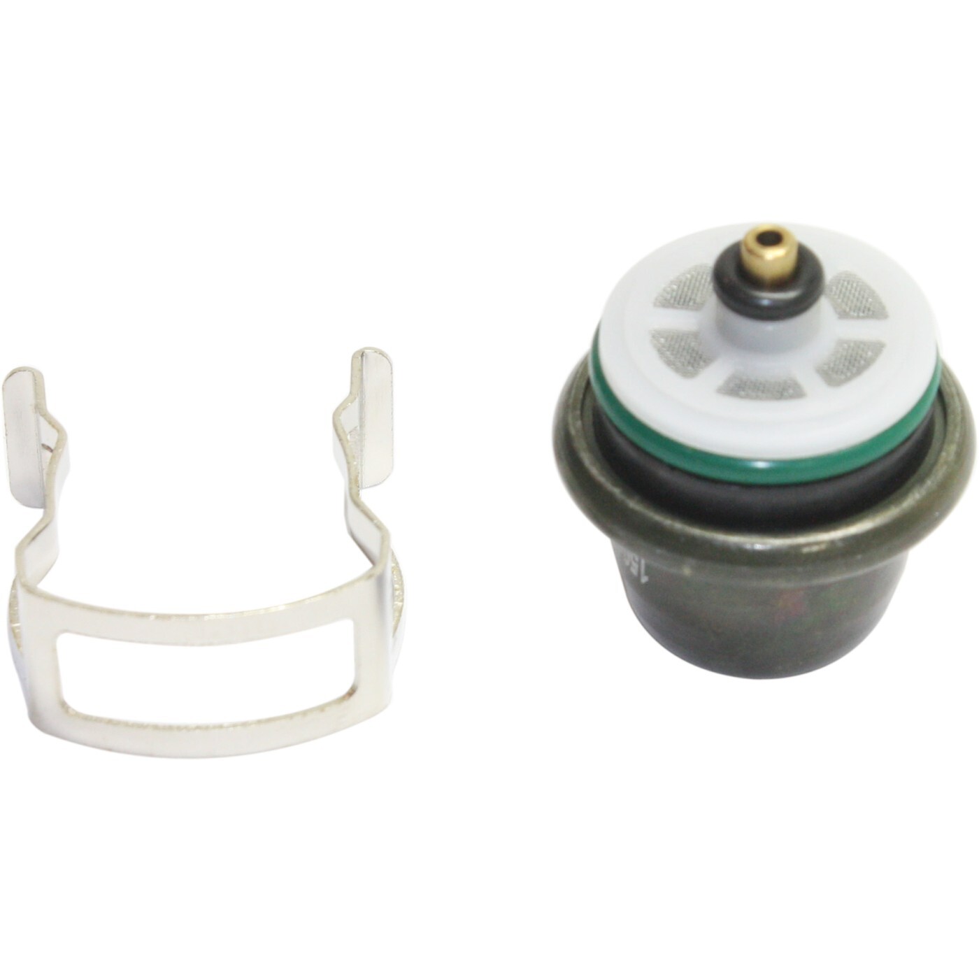 New Fuel Pressure Regulator Gas Olds De Ville Cadillac DeVille Isuzu