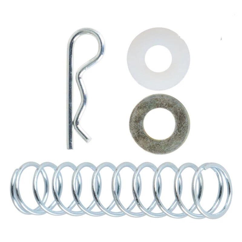 1377083 Auto Trans Shifter Cross Shaft Linkage Bushing Spring Kit For GM Chevy - Image 3 of 4