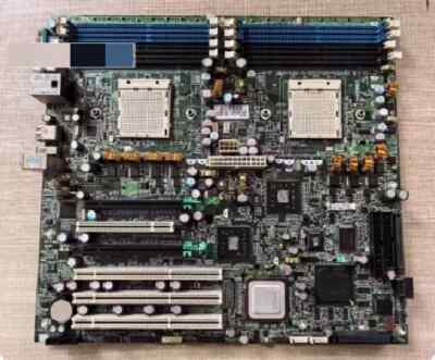 HP XW9300 workstation mother board 381863-001 374254-002
