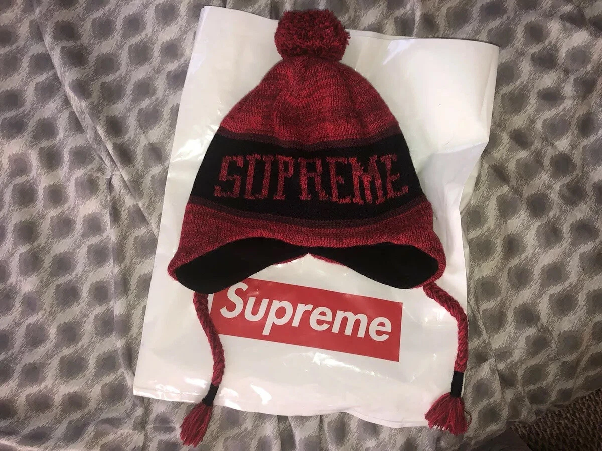 Supreme Winter Hat