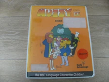 Muzzy Level II Chinese Language Course For Children