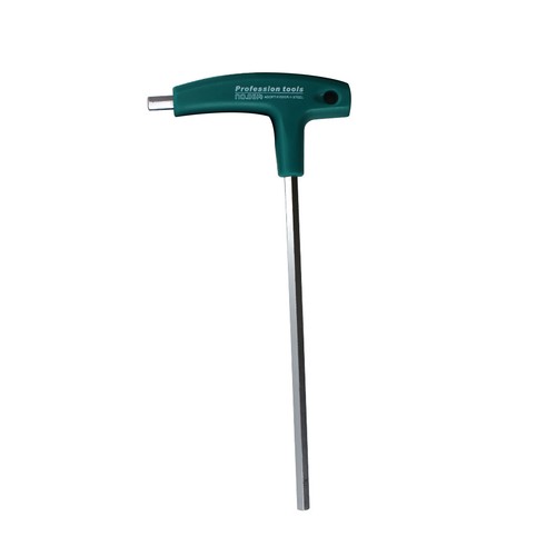 1.5mm-10mm Wrench T-Handle Hex Allen Key Screws Screwdriver Driver Tools Set d - Picture 8 of 26