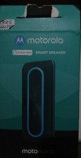 Motorola Moto Mod Smart Speaker w/ Amazon Alexa - used with box.