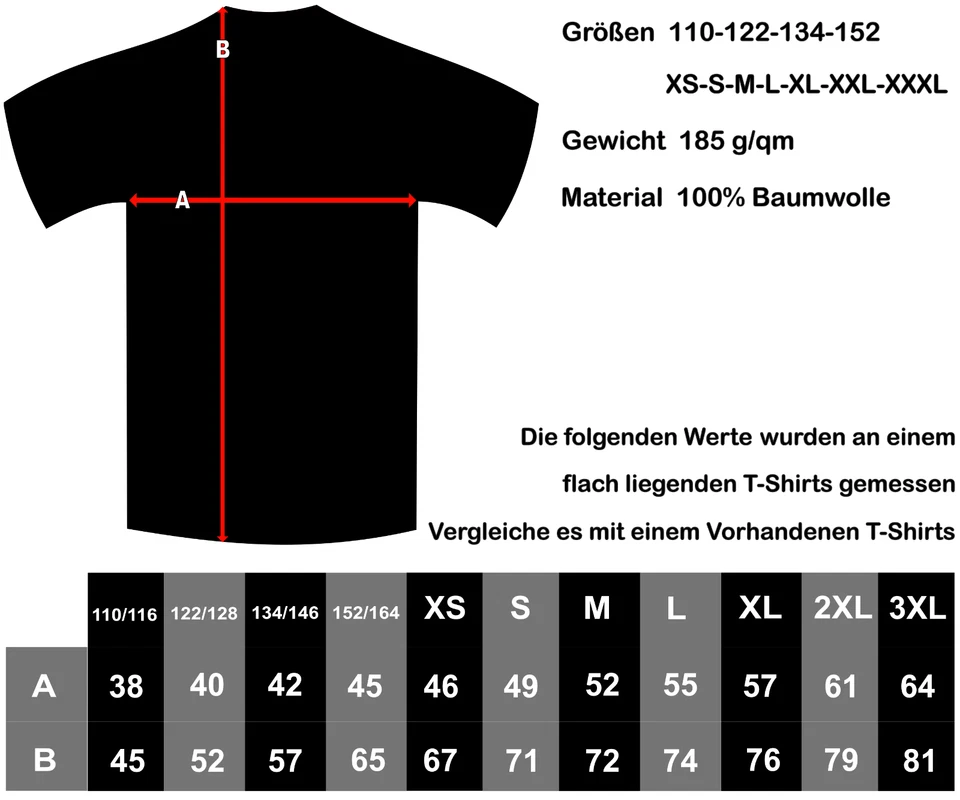 Schwarzes T-Shirt Gothic Sensenmann mit Sense - Unisex Streetwear Dark Art - Bild 2 von 4